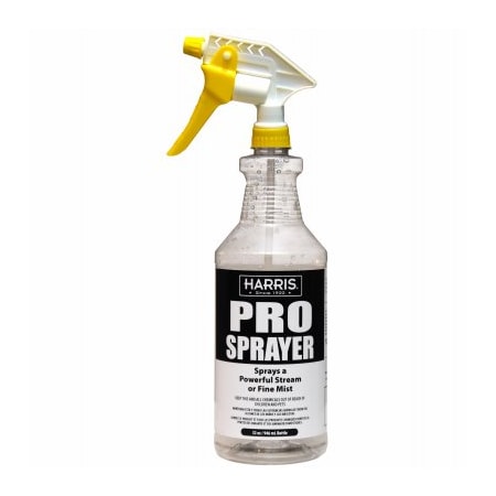 P F HARRIS MFG 32OZ Pro Sprayer Bottle PRO-32